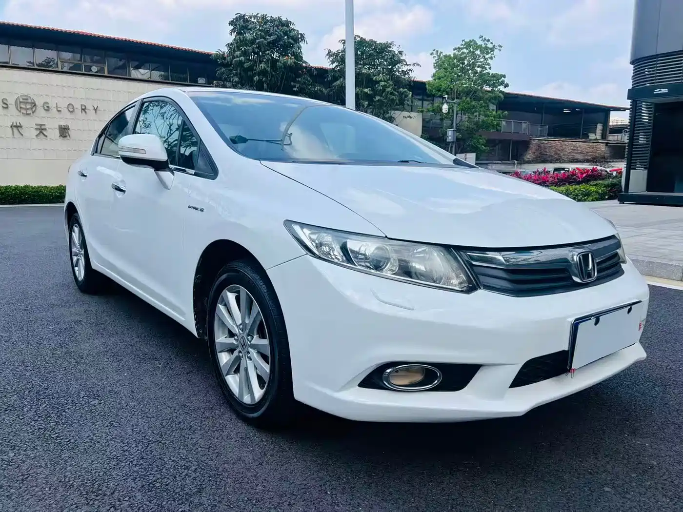 Фото 3 - Honda Civic