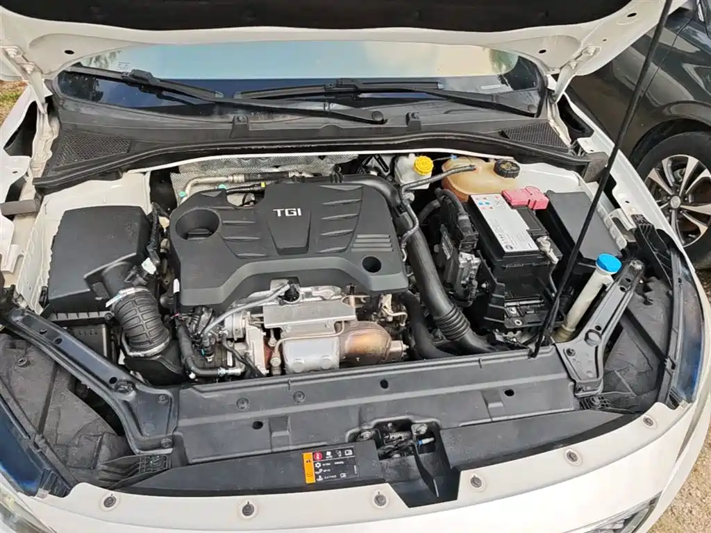 Photo 20 - MG MG6