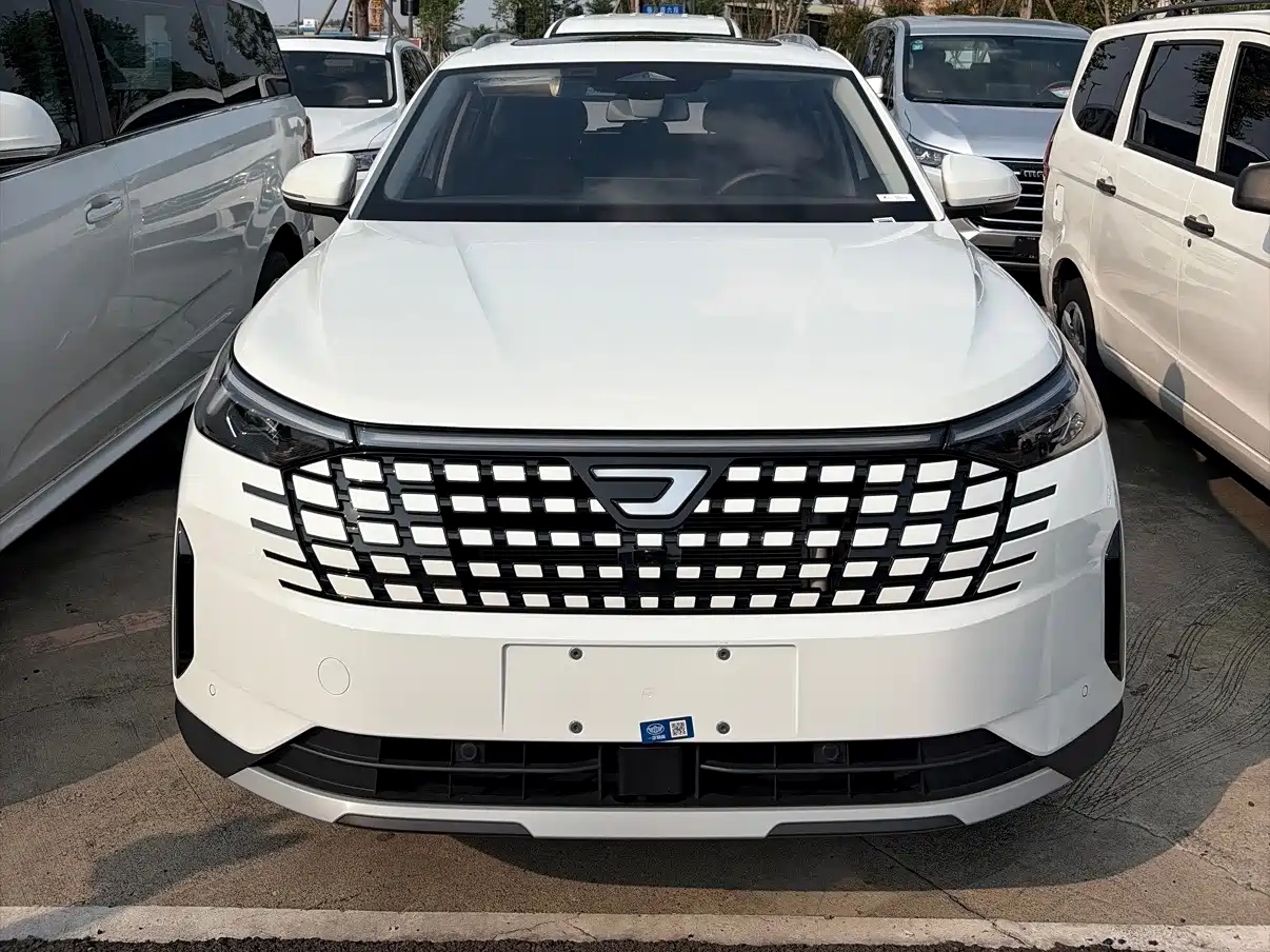 Jetta VS8 2025 2025 Smart Drive Edition