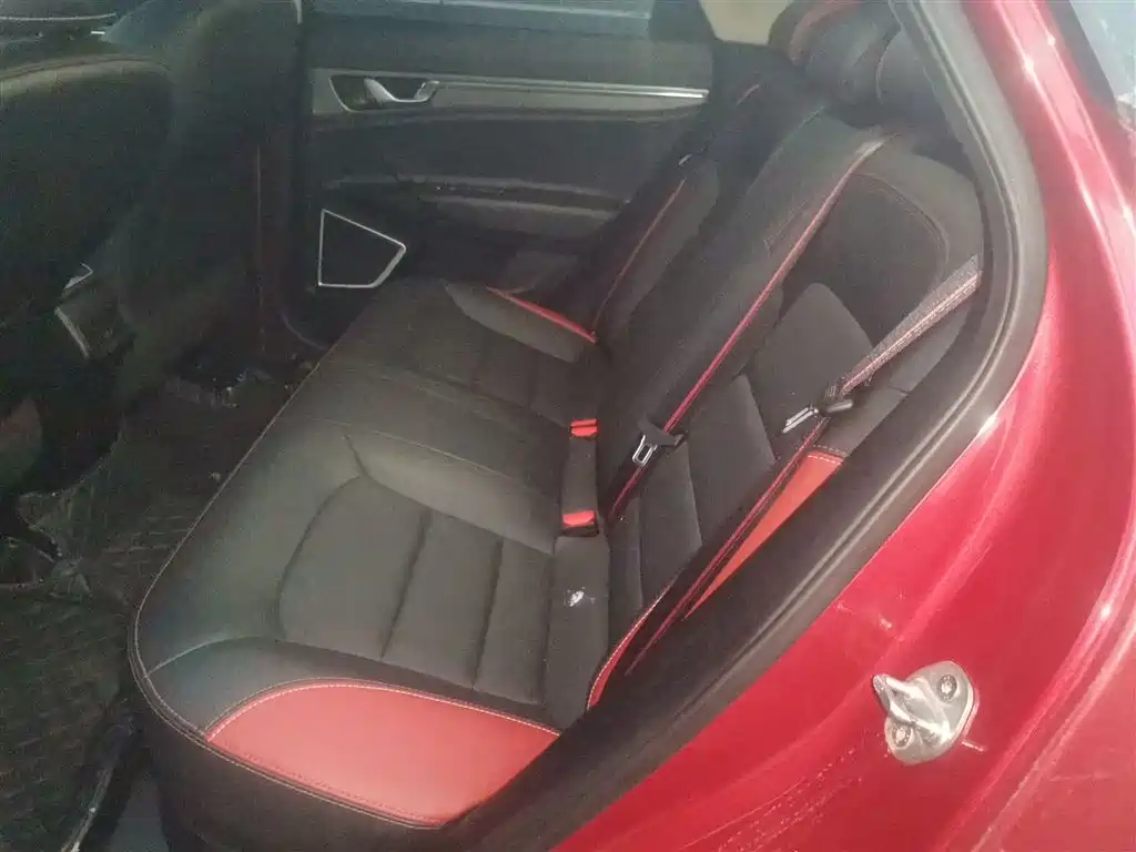 Geely Emgrand GS 2020 2020 1.4T CVT Elegance