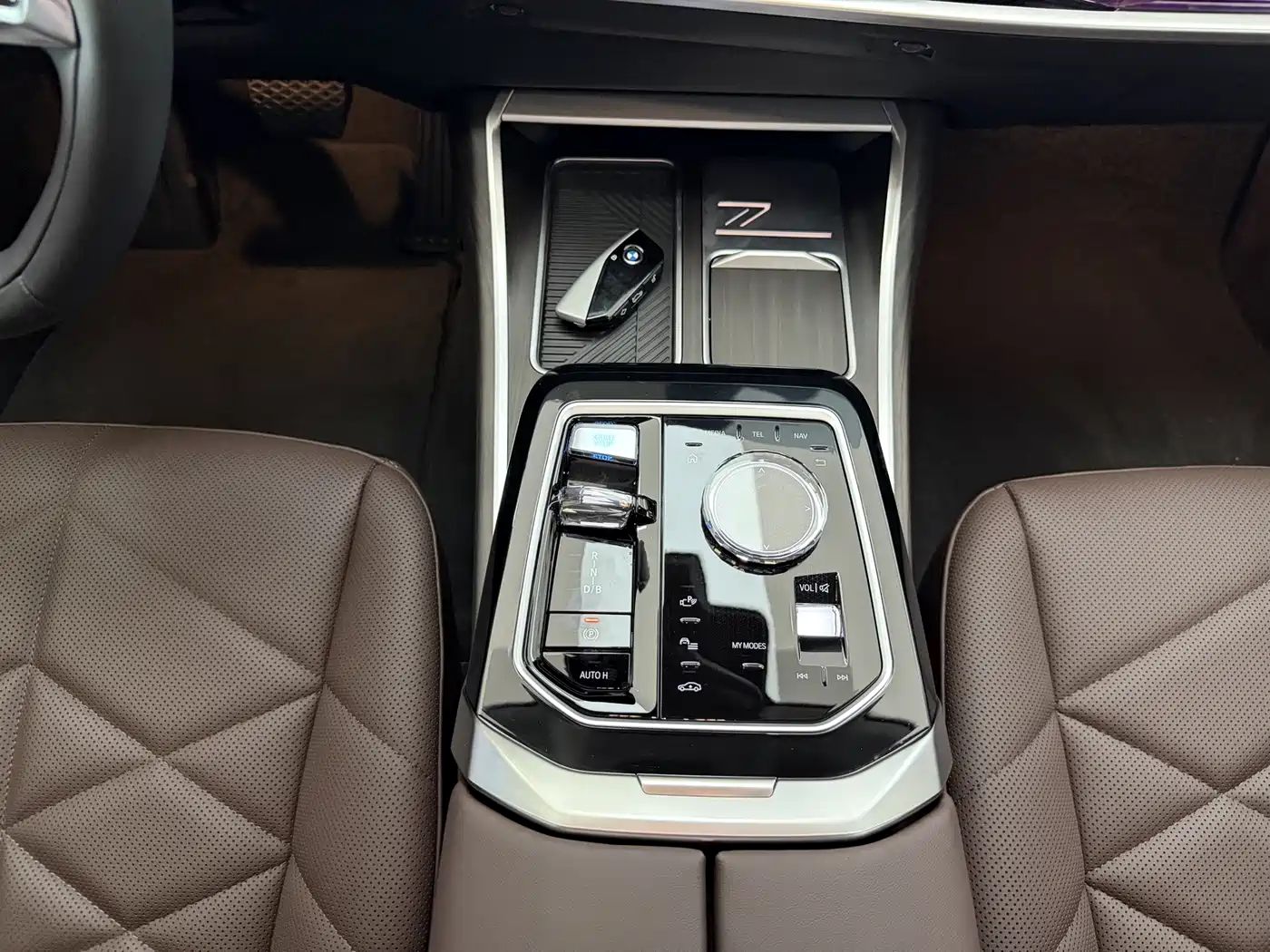 BMW i7 2025 2023 eDrive50L Leading M Sport Package