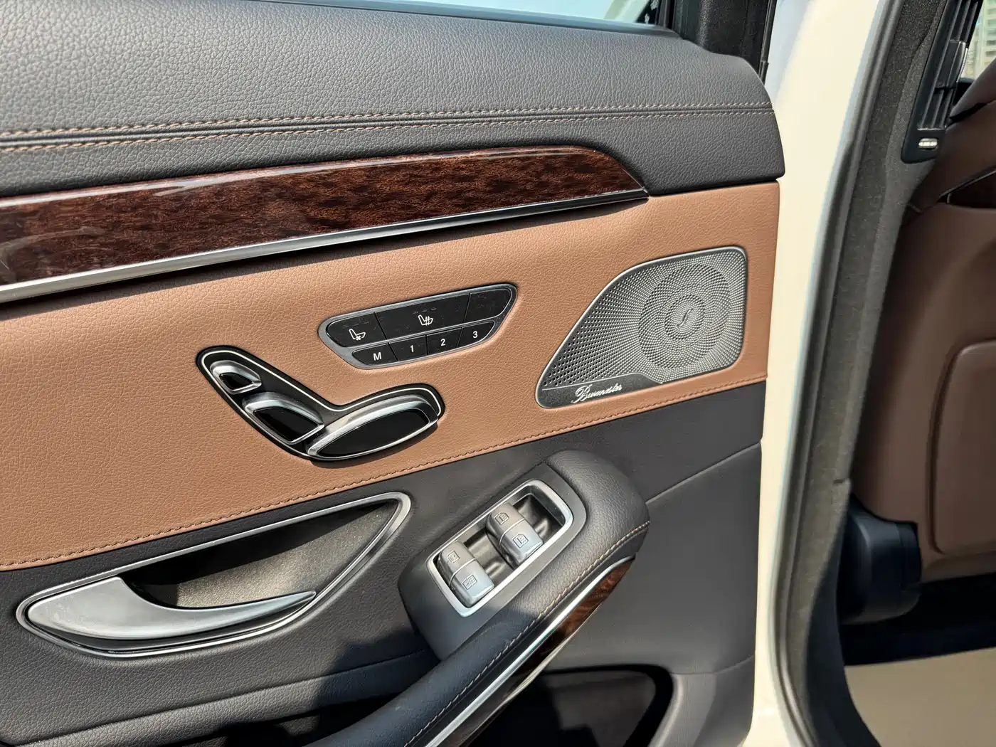 Mercedes-Benz S-Class 2018 S 320 L фото 16