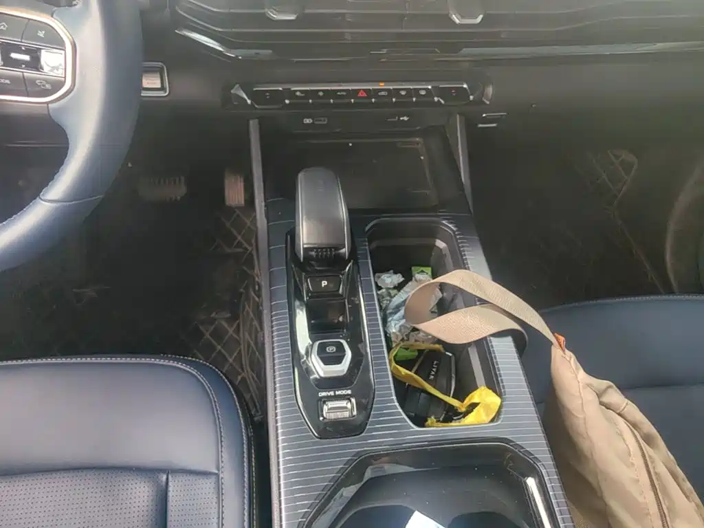 Ruilan Auto Ruilan 9 2024 2023 470km Executive Version