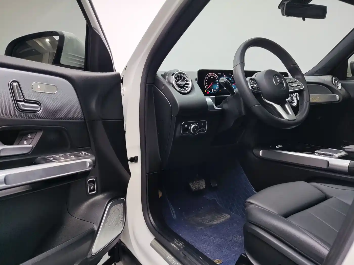 Mercedes-Benz GLB 2020 GLB 180 Style фото 8