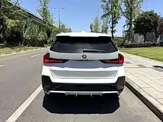 Photo 8 - BMW X1