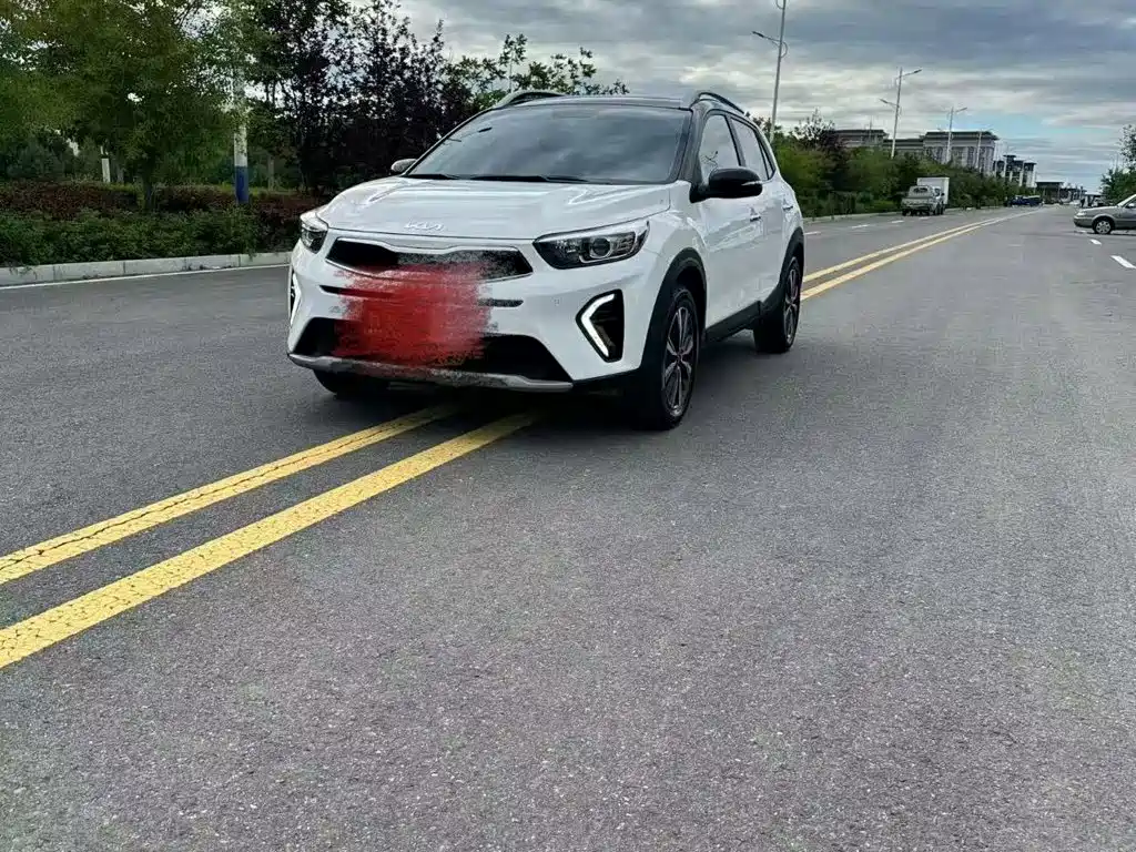 Kia KX1 2026 1.4L Sunroof Edition