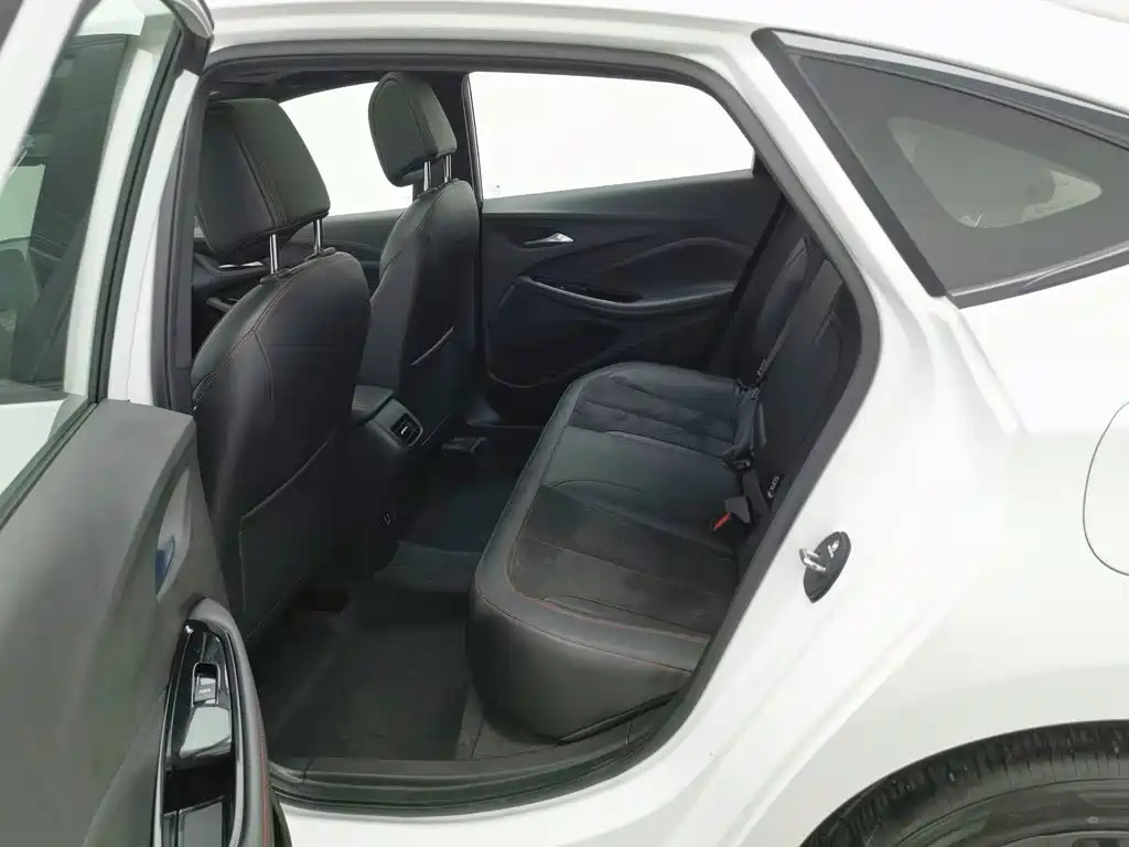 Buick Verano 2024 2023 Pro GS Gale Edition