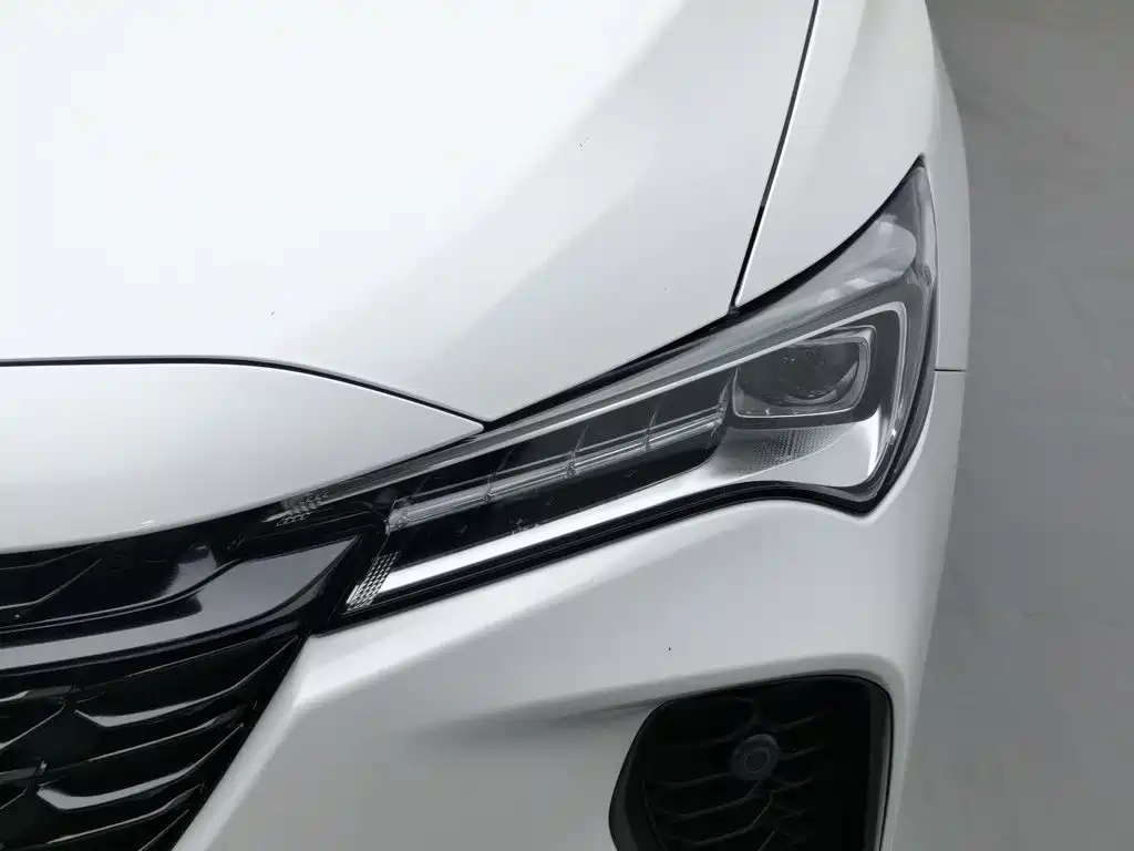 Buick Verano 2024 2023 Pro GS Gale Edition