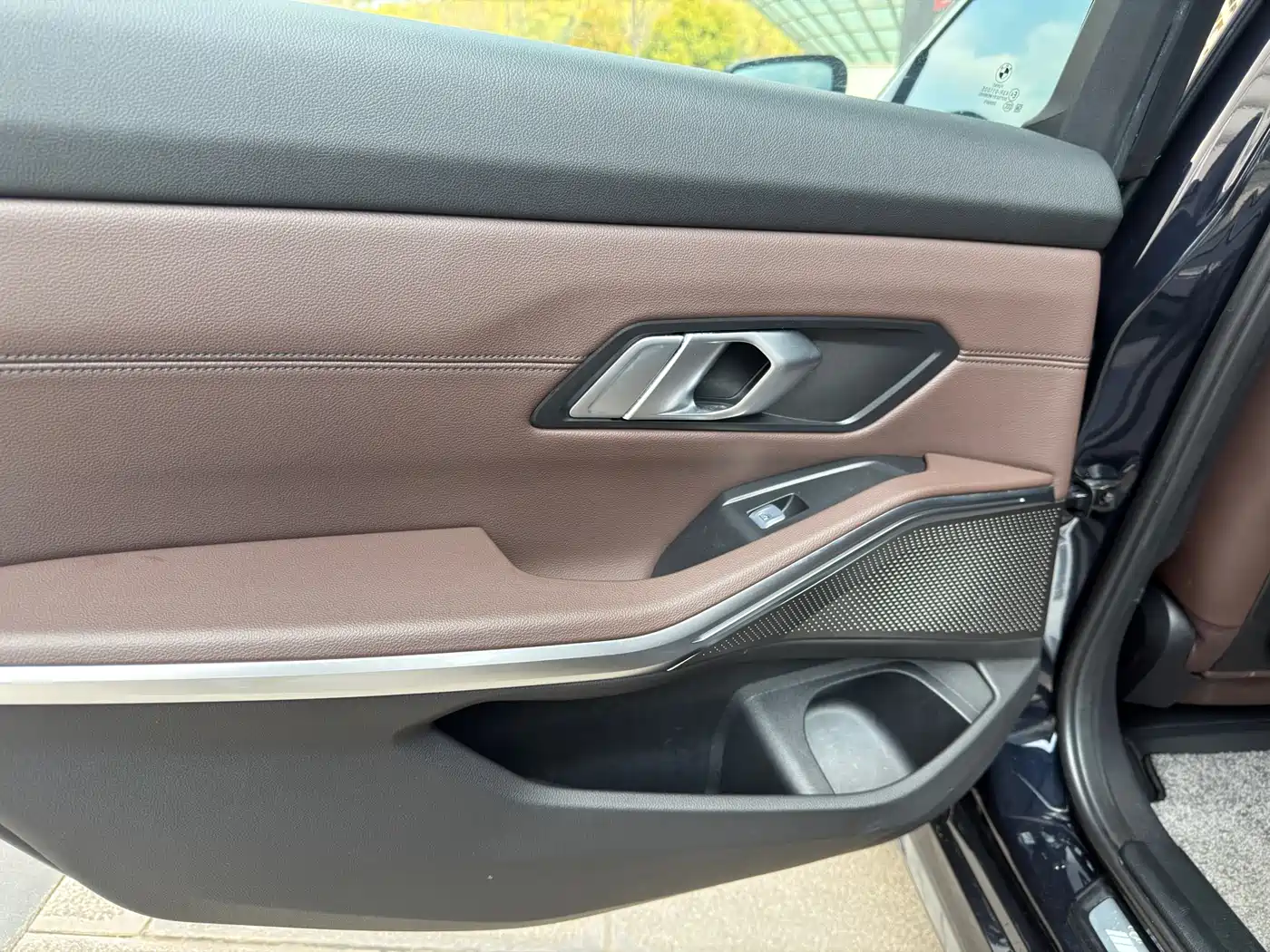 BMW 3 Series 2022 325Li M Sport Package фото 19