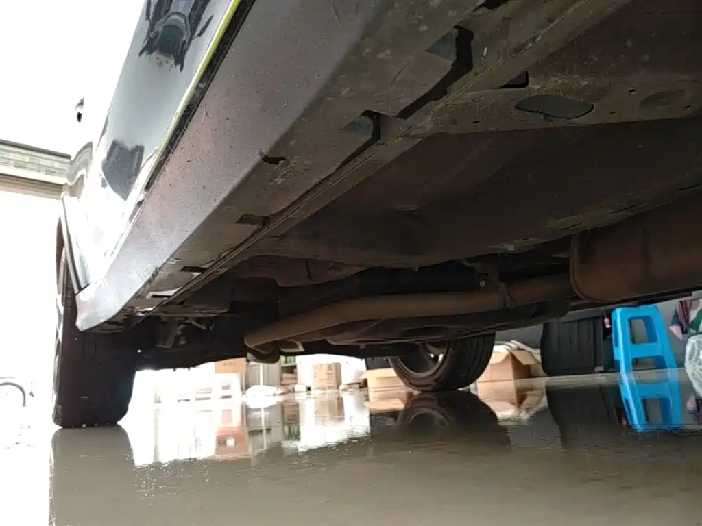 Roewe RX5 2022 2021 PLUS 330TGI Automatic China-Chic Smart Edition