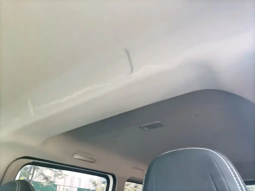 Wuling Motors Wuling Journey 2022 2021 Model 1.5T Manual Comfort