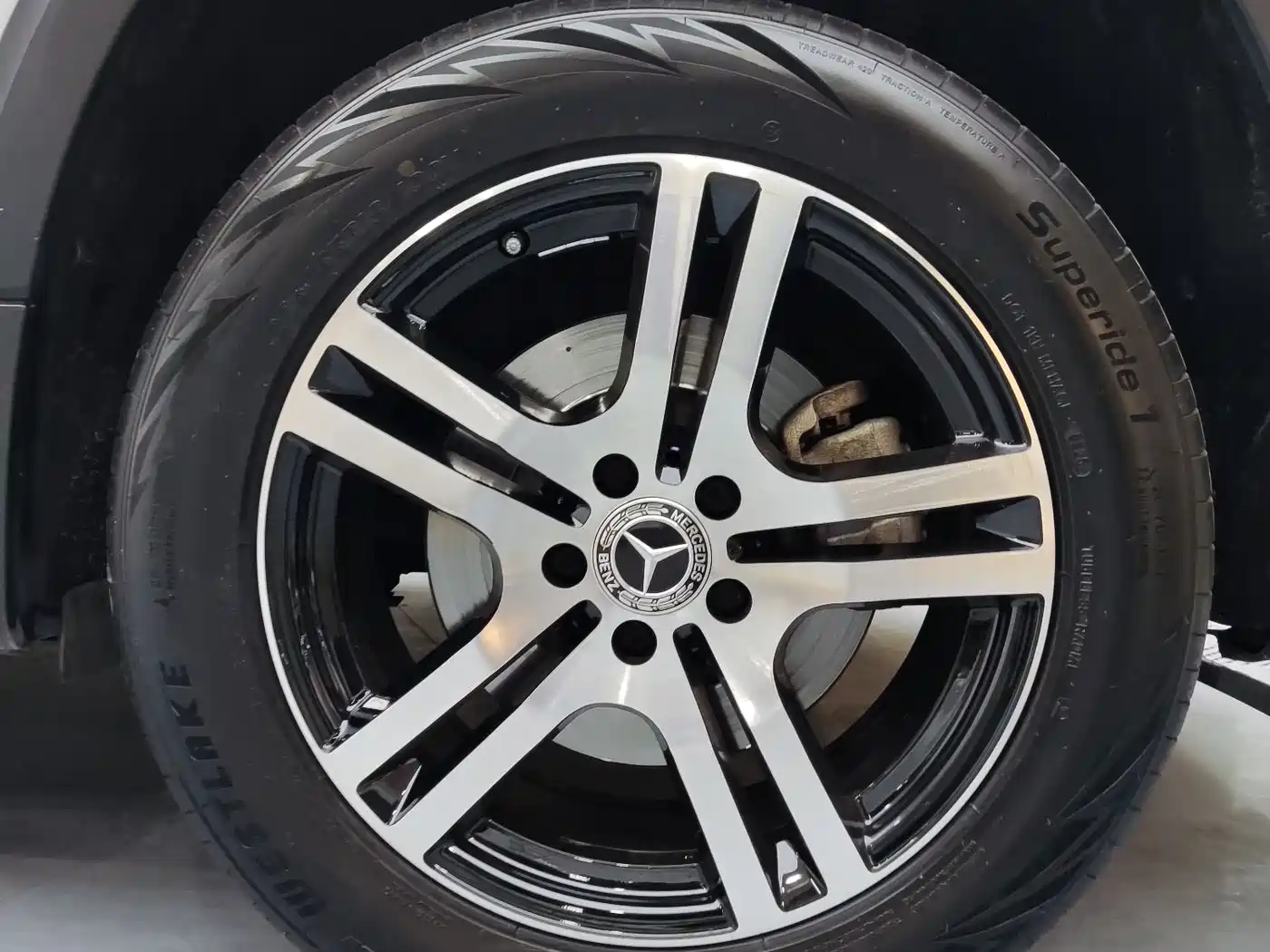 Mercedes-Benz GLB 2020 GLB 180 Style фото 14