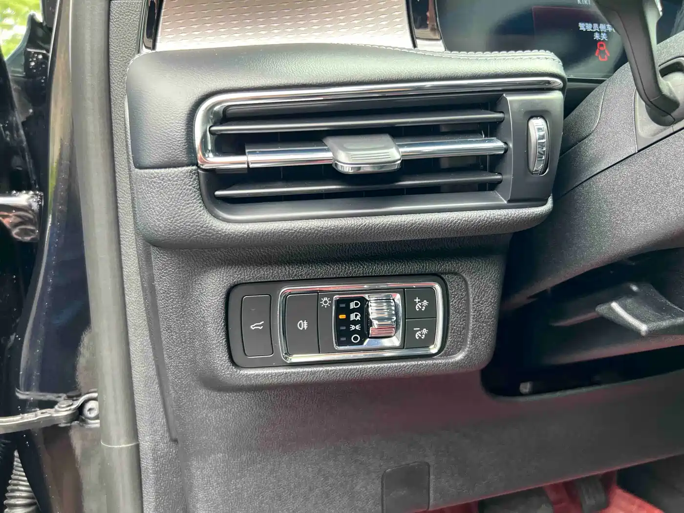 Lincoln Adventurer 2022 2.0T 2WD Deluxe Edition фото 25