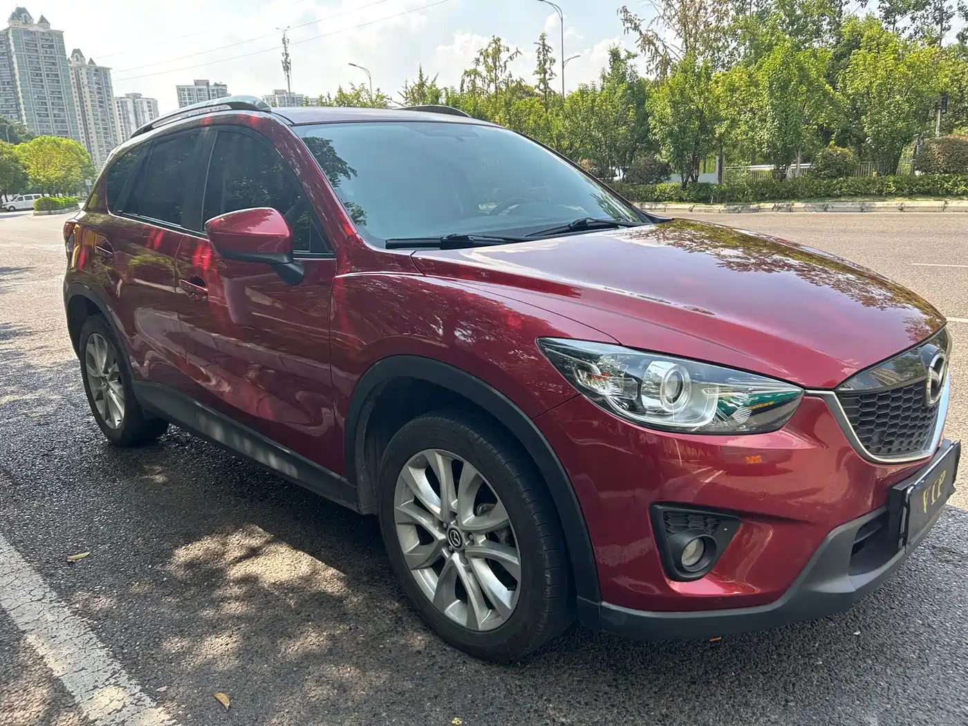Photo 3 - Mazda CX-5