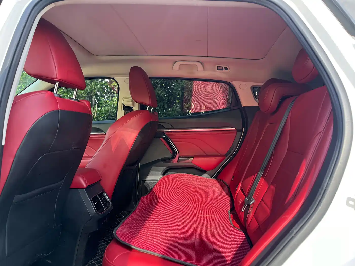 Haval F5 2019 2018 1.5T i-Trend