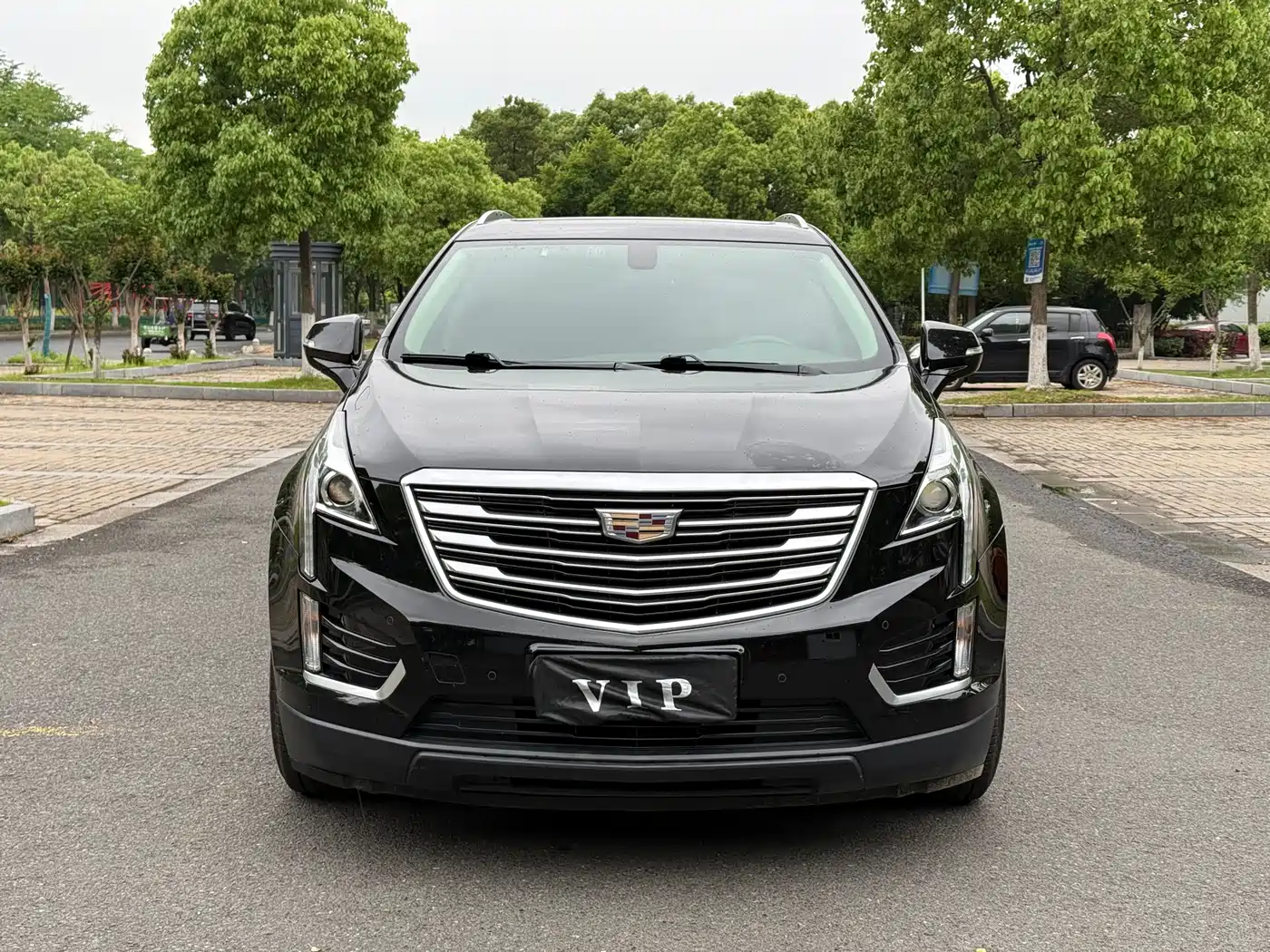 Cadillac XT5 2018 25T Luxury фото 2