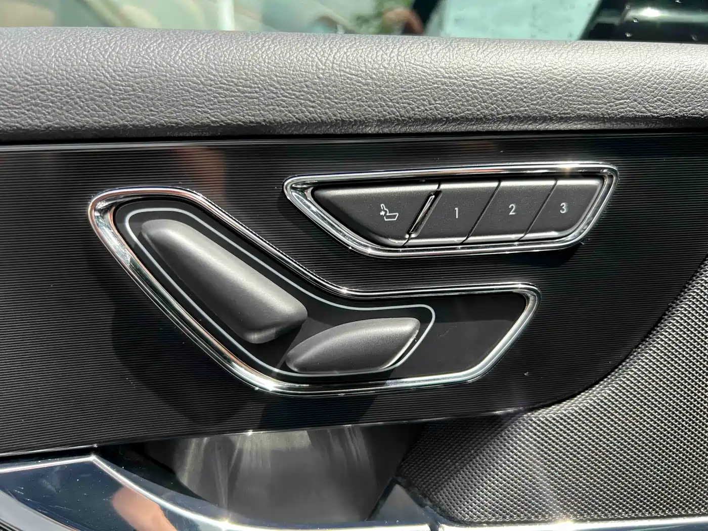 Lincoln Adventurer 2022 2.0T 2WD Deluxe Edition фото 26