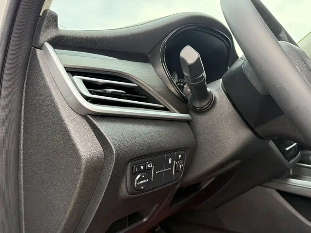 Фото 15 - Changan CS35 PLUS