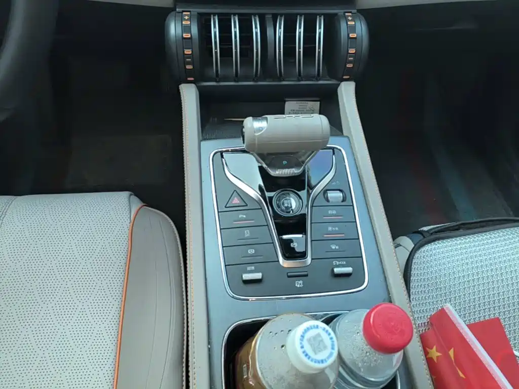 BYD Yuan PLUS 2025 2024 Glory Edition 430KM Advanced