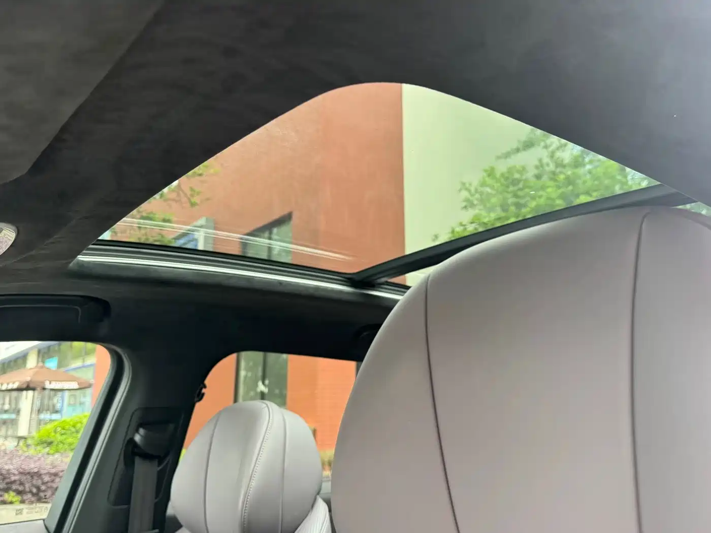 Фото 6 - Chery Tiggo 9