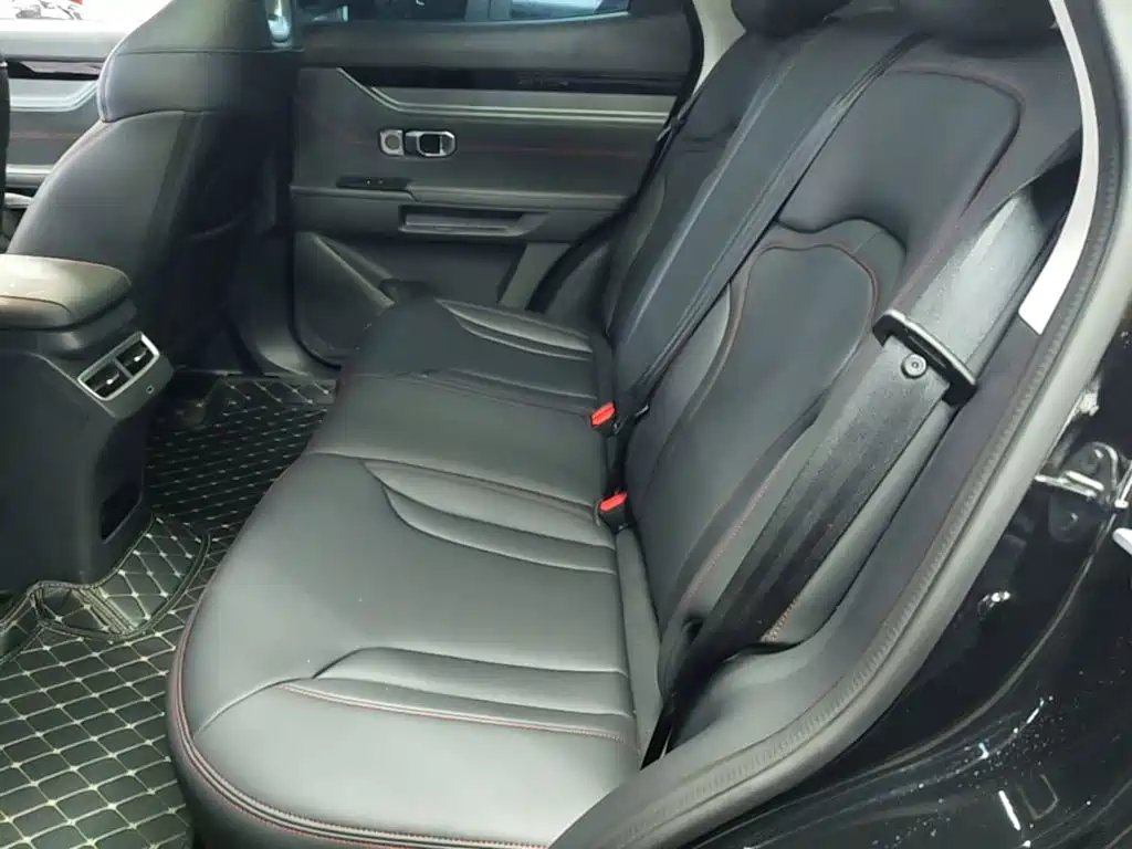 Jetour Dasheng 2025 2025 1.5T DCT Surpass Edition