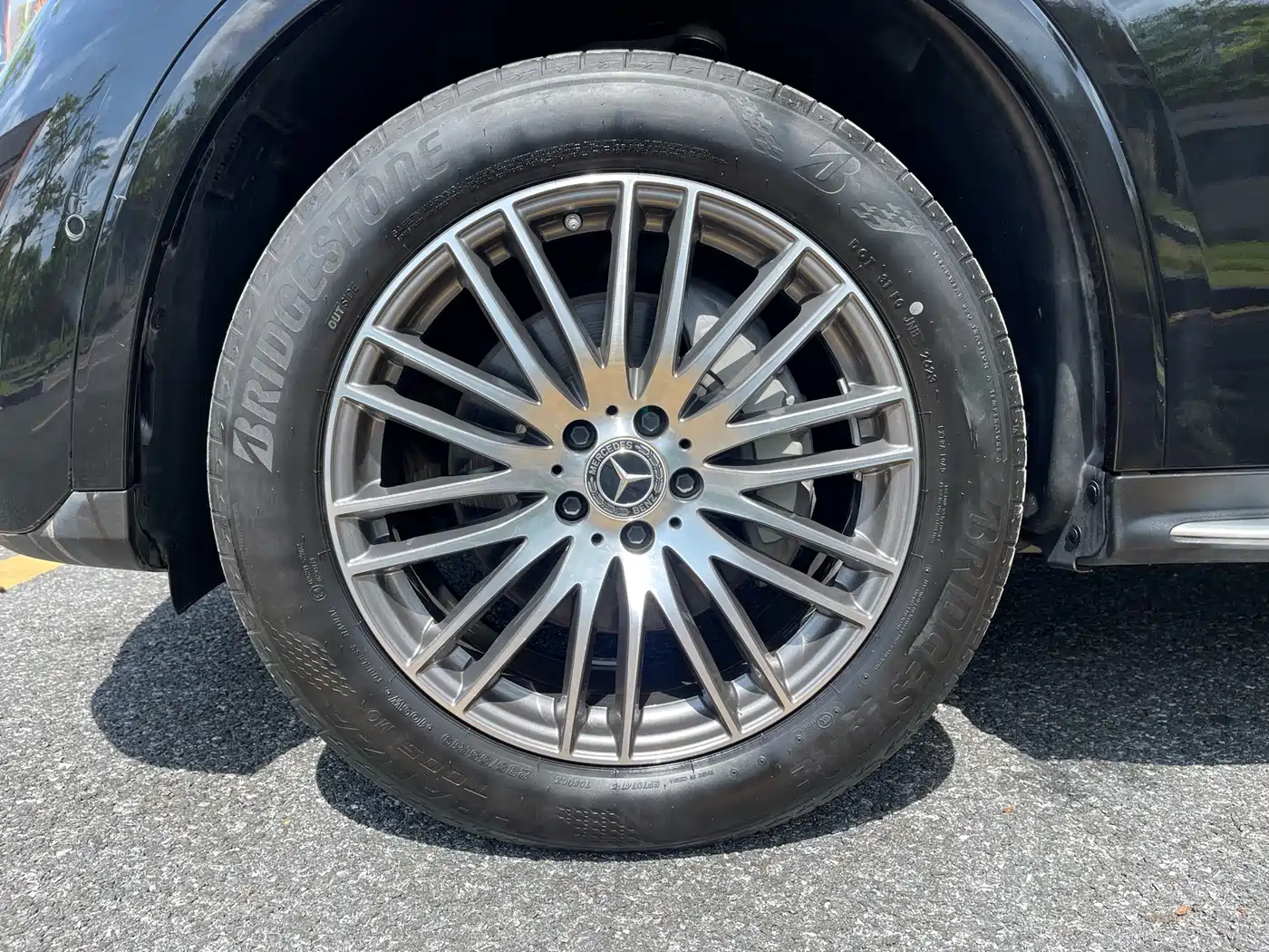 Mercedes-Benz GLC 2023 GLC 300 L 4MATIC Dynamic 7-Seater фото 9