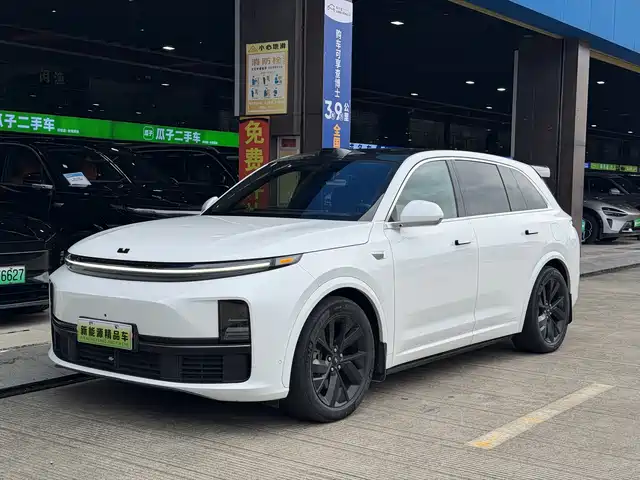 Li Auto L7 Pro