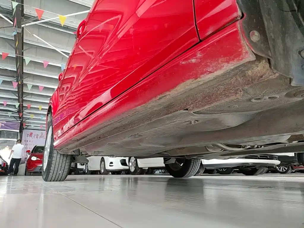 Фото 21 - Volkswagen Polo