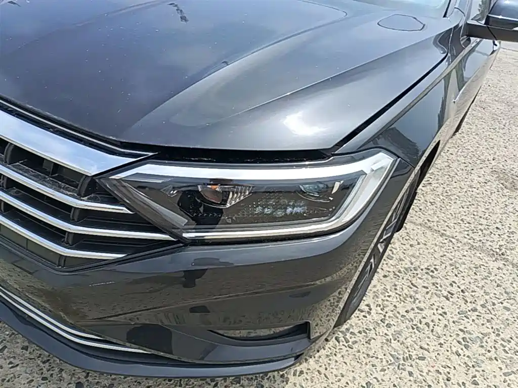 Volkswagen Sagitar 2021 200TSI DSG Comfort Smart Edition фото 24