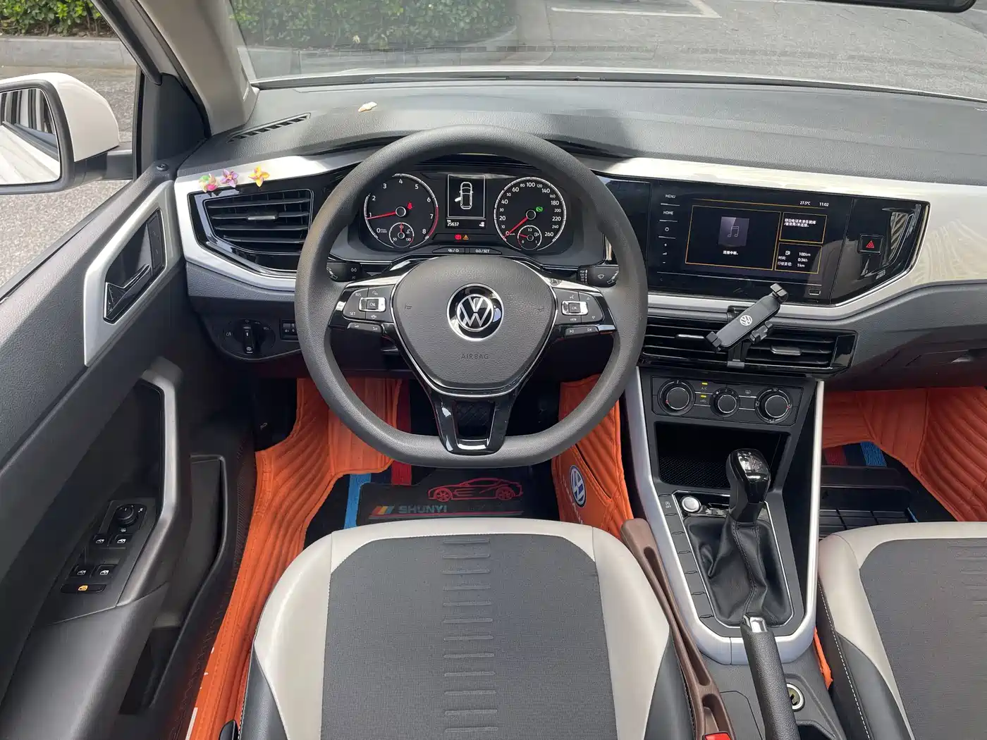 Volkswagen Polo, миниатюра 11