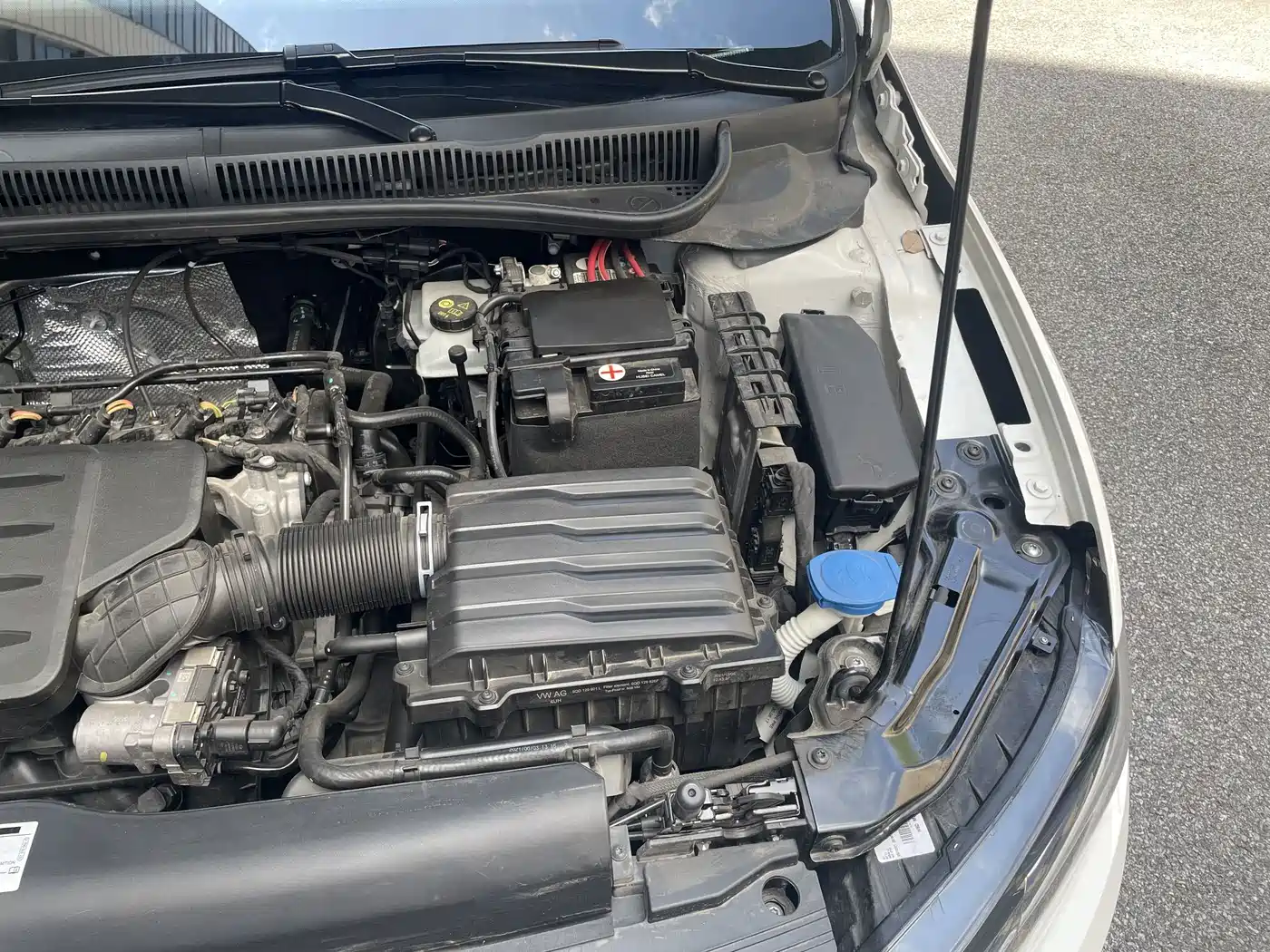 Volkswagen Polo, миниатюра 23
