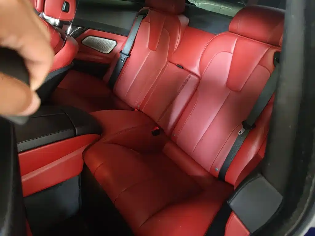 BMW M6 2014 2013 M6 Coupe