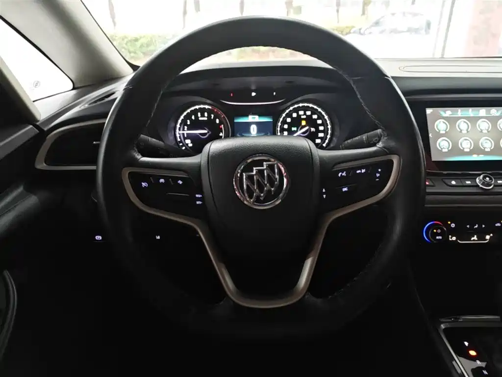 Buick GL6 2019 18T 6-seat Connected Luxury China VI фото 11