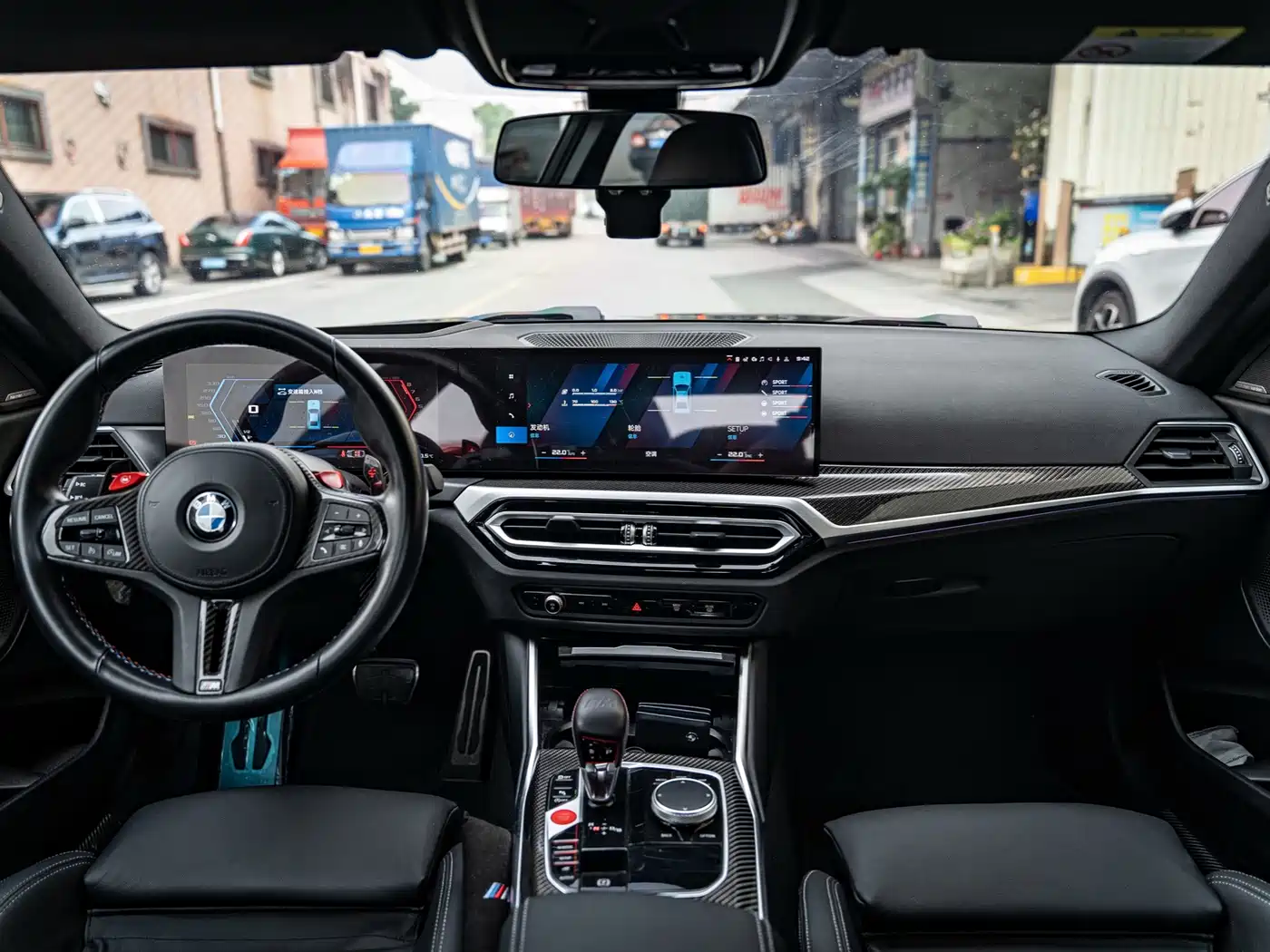 Photo 12 - BMW M2