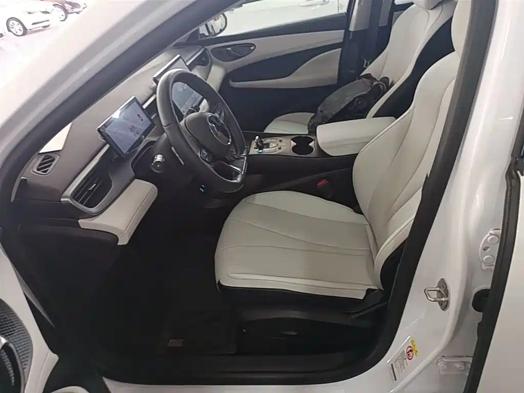 BYD Hai Bao 05 DM-i 2025 DM-i Smart Driving Edition 120KM Flagship фото 15