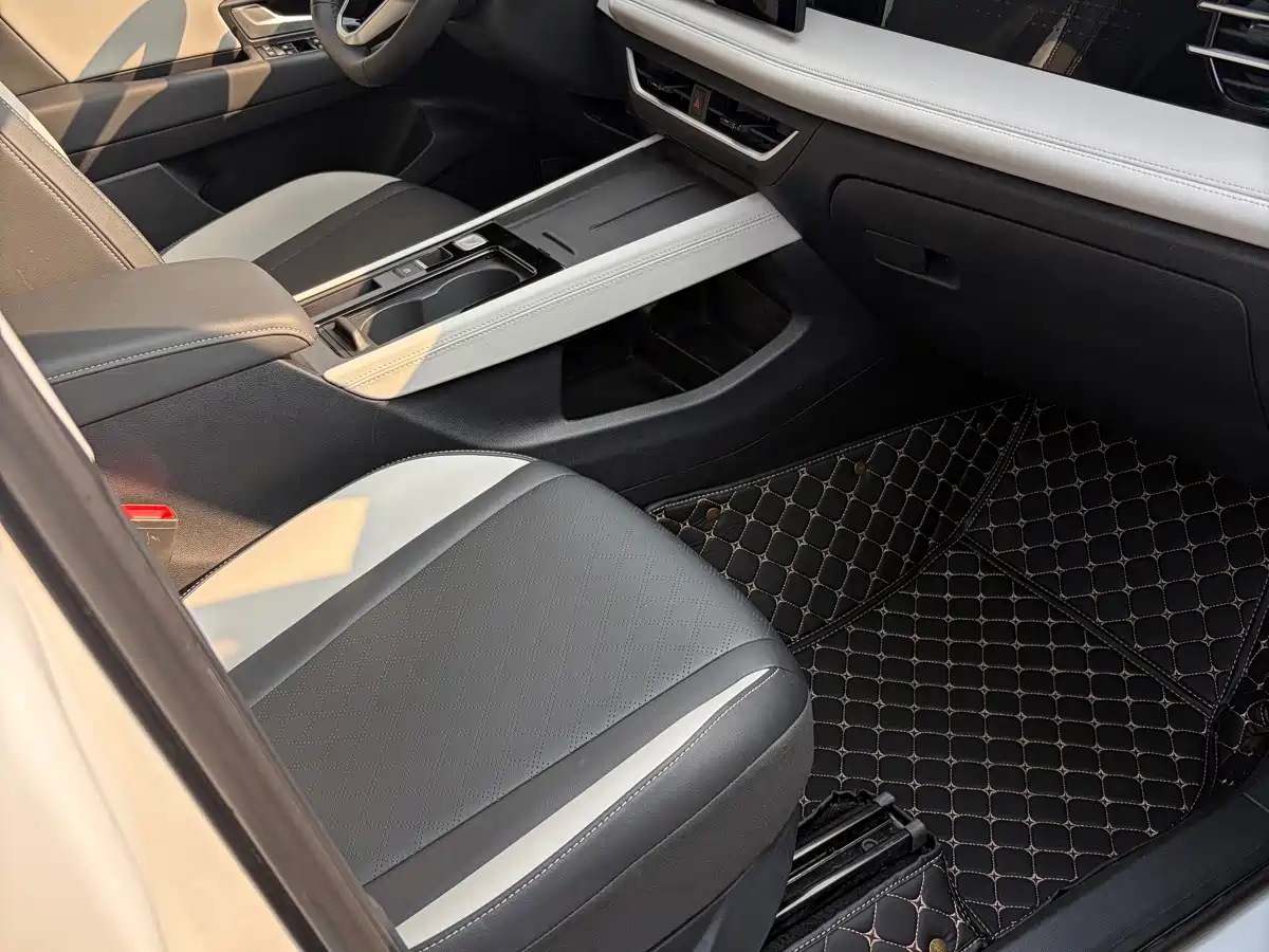 Jetta VS8 2025 2025 Smart Drive Edition