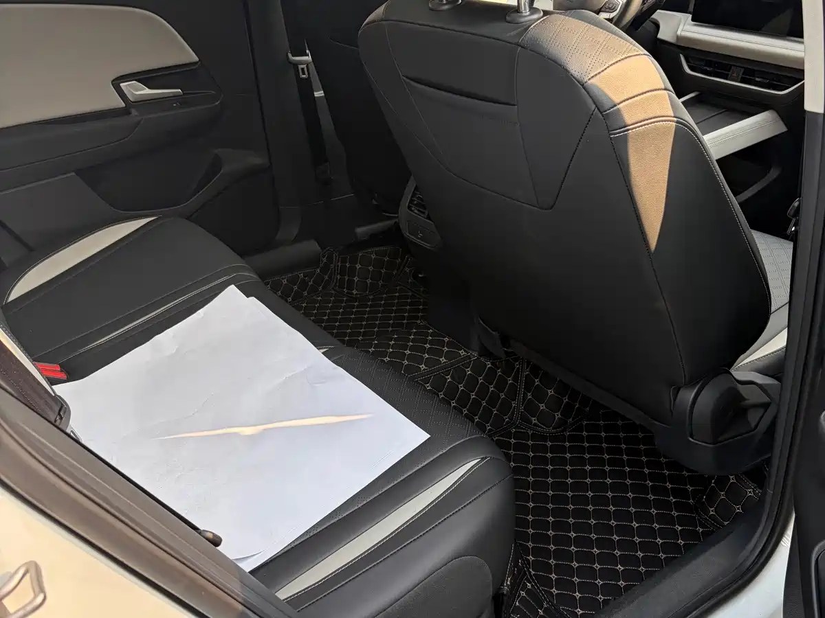 Jetta VS8 2025 2025 Smart Drive Edition
