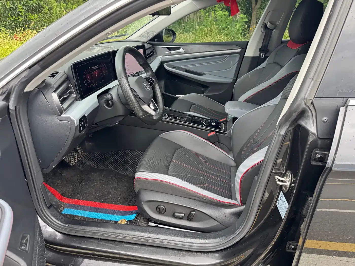 Volkswagen Lamando, миниатюра 5
