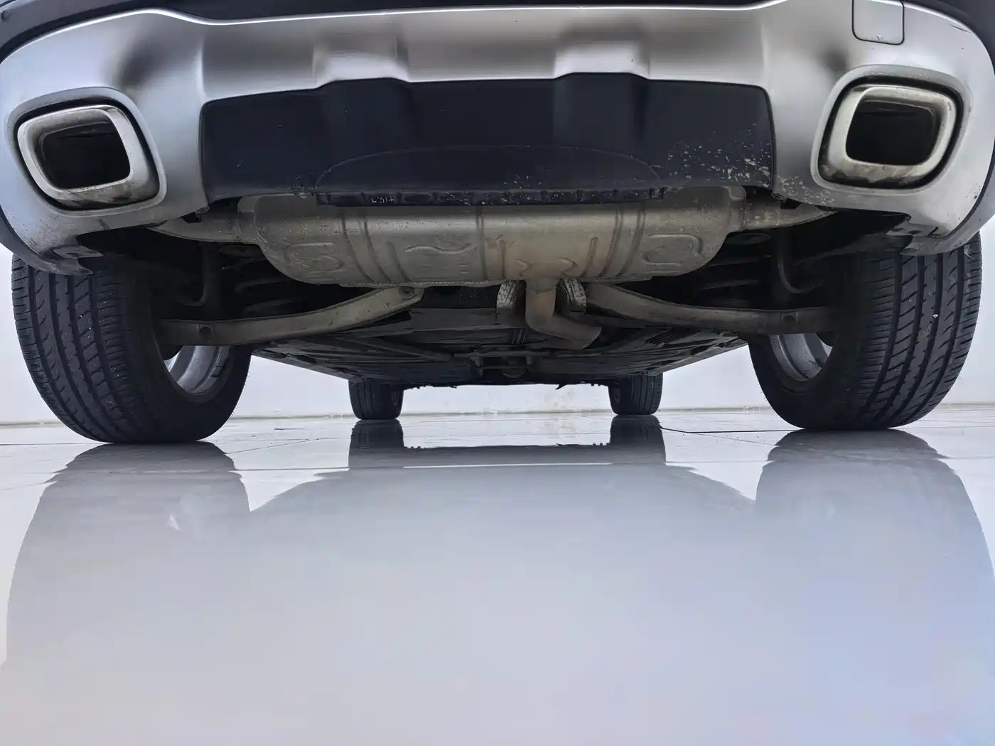 Mercedes-Benz GLA 2018 GLA 200 Dynamic фото 19