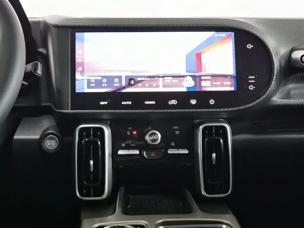 Haval Big Dog 2024 1.5T DCT Border Collie Edition фото 12