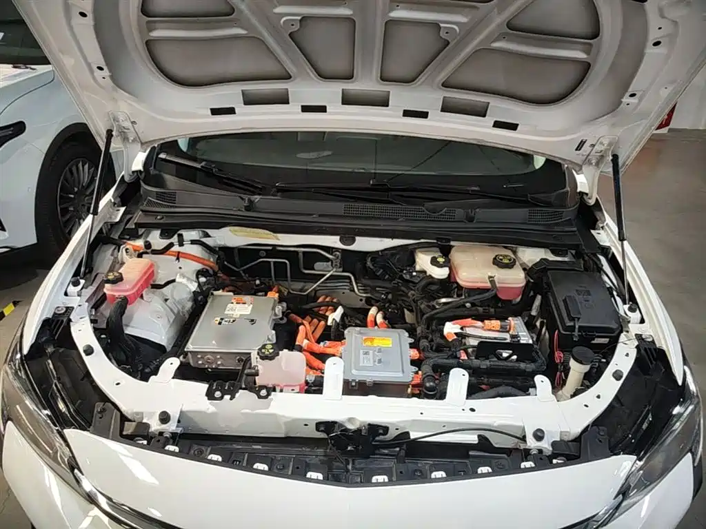 Buick Velite 6 2023 430km Travel Edition фото 20