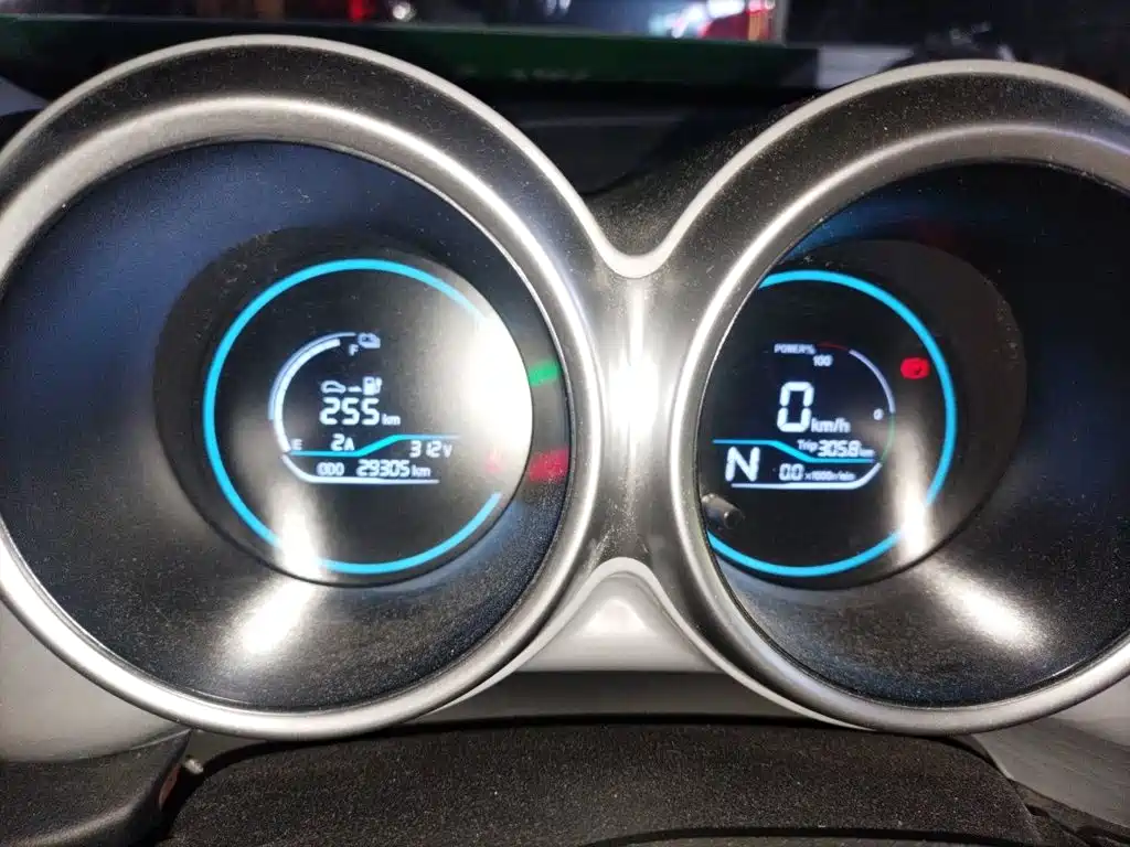 Ora Black Cat 2021 2021 301km Basic Model
