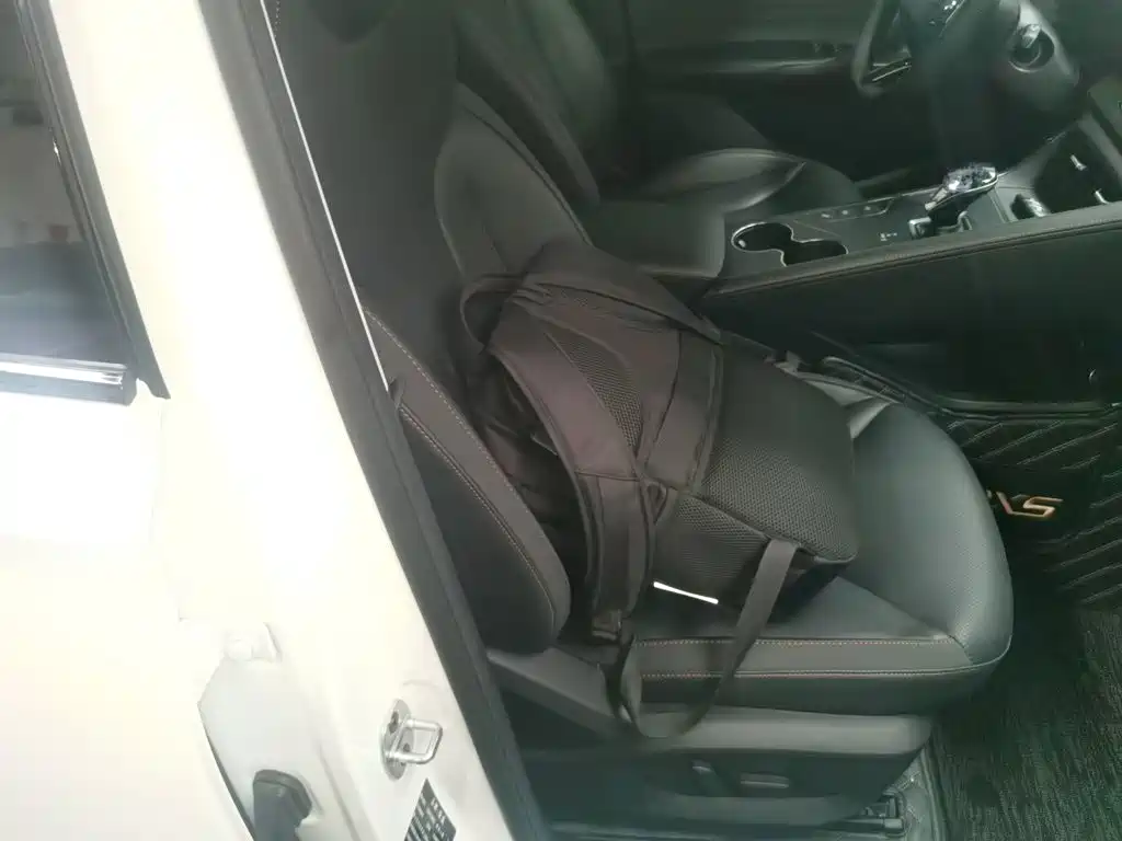 Roewe RX5 2024 2023 Model 1.5T Flagship Smart Drive Edition