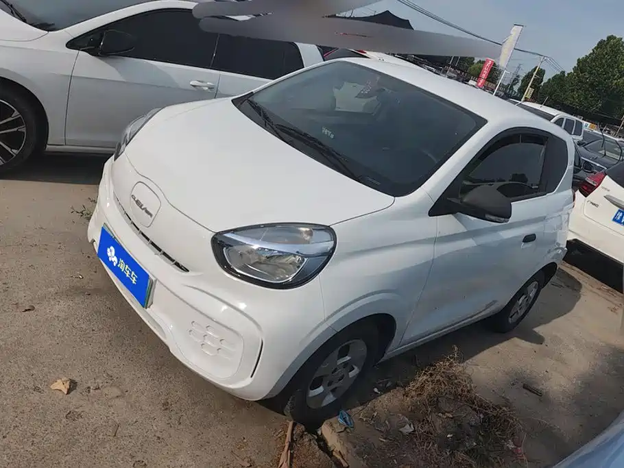 Roewe Kaiwei CLEVER 2022 311km Vitality Bobo Edition