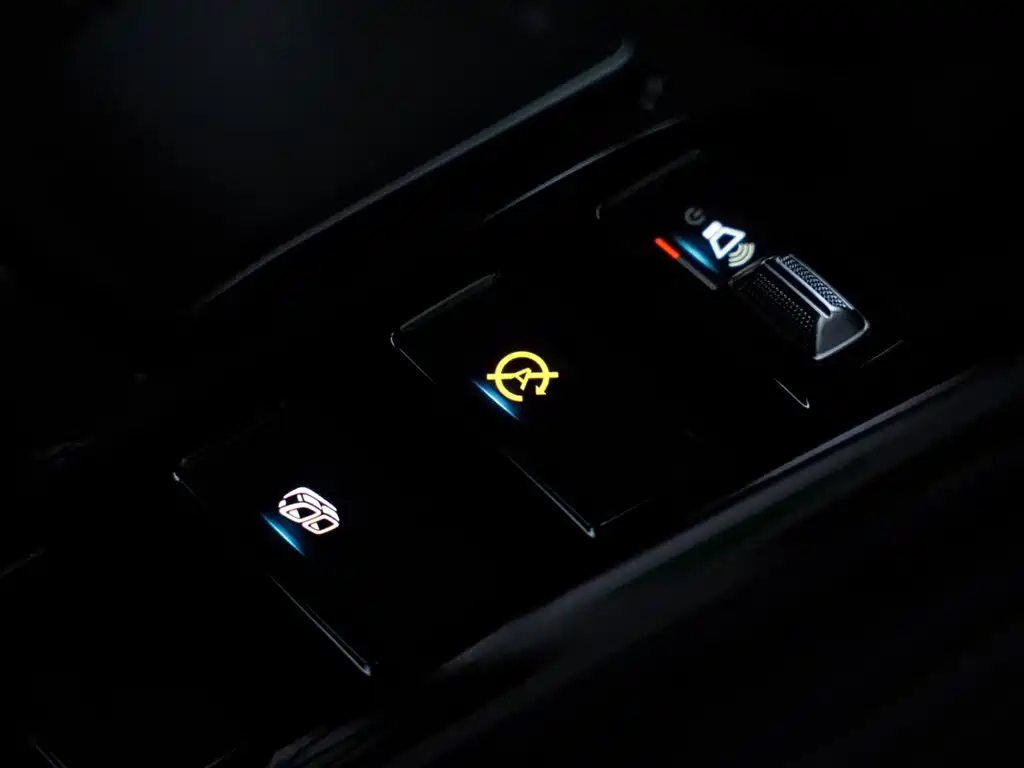 Mercedes-Benz AMG GT 2021 AMG GT Night Special Edition фото 42