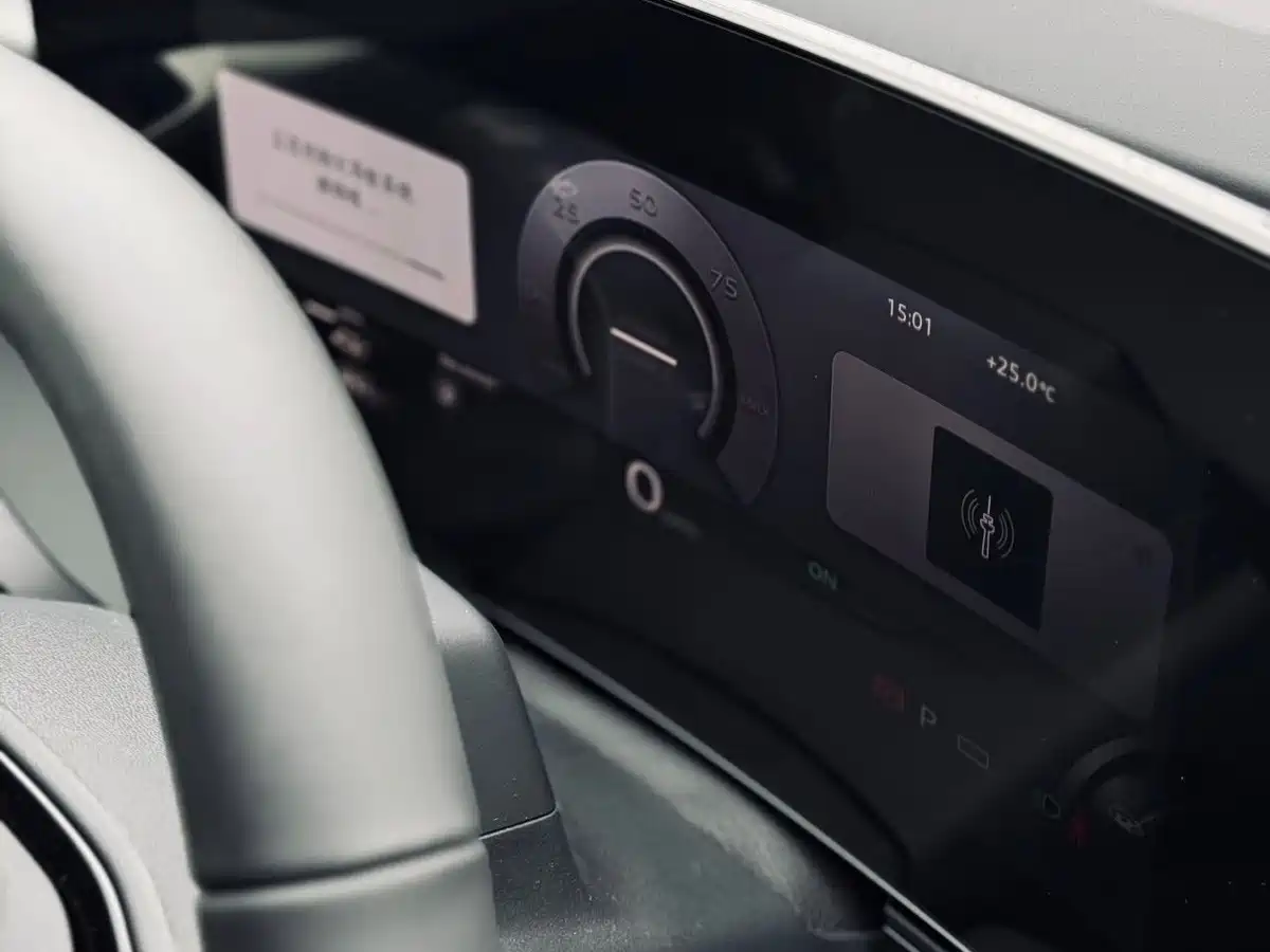 Audi A6L e-tron 2026