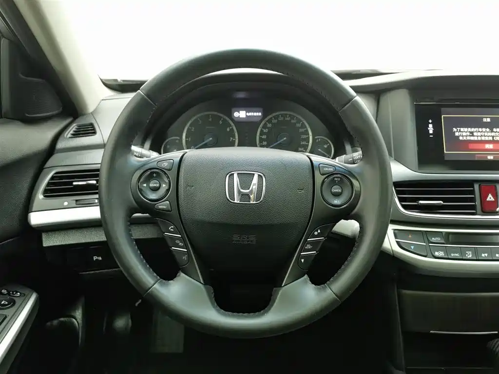 Honda Crosstour 2016 2016 2.4L Luxury Edition