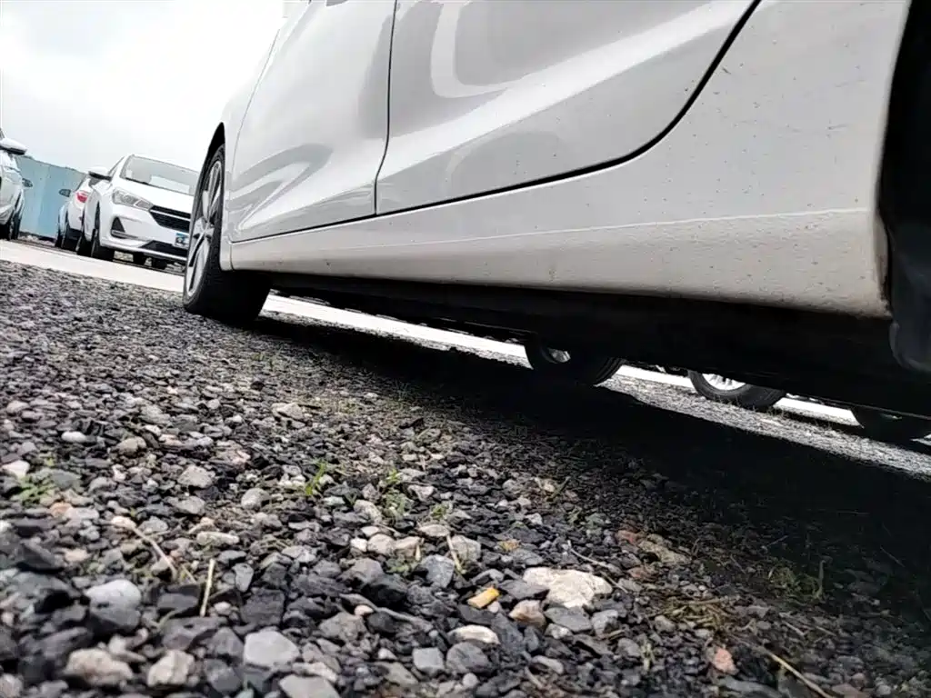 Hyundai Langdong 2015 1.6L Auto Premium фото 22