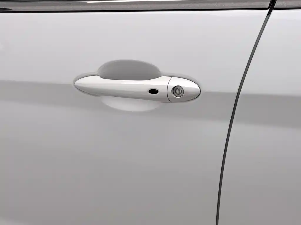 Jetour X70 2018 2018 1.5T Manual Joy Edition