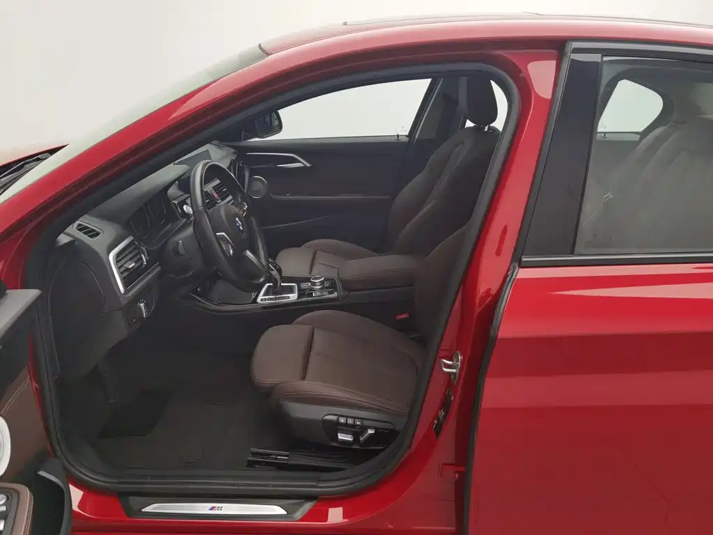 BMW 1 Series, миниатюра 10